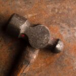 Why Is It Called a “Ball Peen Hammer”?