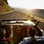 The 10 Best (and Worst) States for Road Trips in Summer 2025