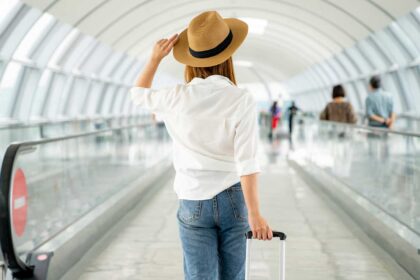 5 of the Best Summer Travel Hacks We Got From TikTok