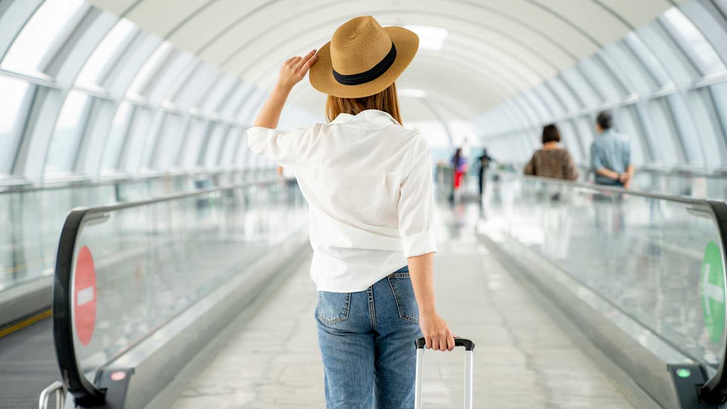 5 of the Best Summer Travel Hacks We Got From TikTok