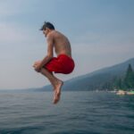 Is It Actually Safe to Swim in Lakes?