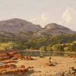 How Artists Put Acadia National Park on the Map