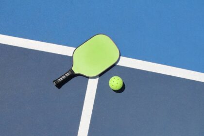 Why Is It Called “Pickleball”?