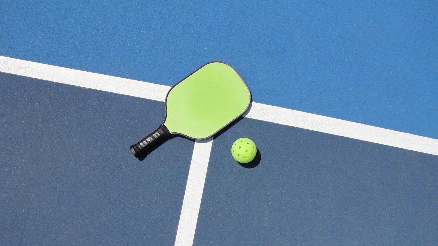 Why Is It Called “Pickleball”?