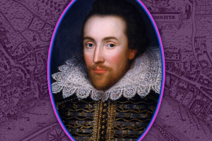 15 Places You Can Visit to Celebrate William Shakespeare