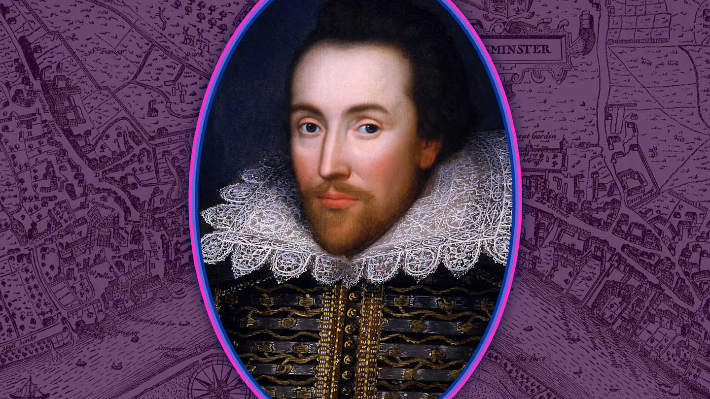 15 Places You Can Visit to Celebrate William Shakespeare