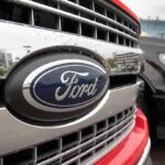 Ford Is Recalling Over 850,000 Vehicles Due to a Serious Safety Issue