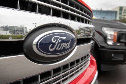 Ford Is Recalling Over 850,000 Vehicles Due to a Serious Safety Issue
