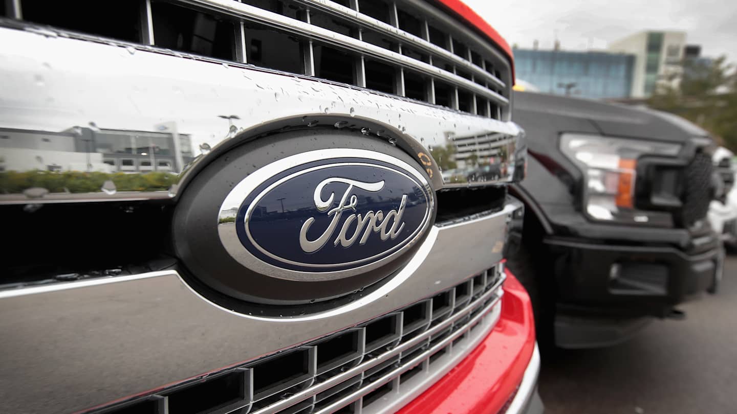 Ford Is Recalling Over 850,000 Vehicles Due to a Serious Safety Issue