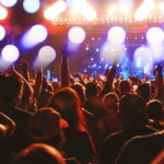 10 Best States for Concert Lovers