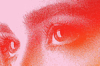 What Is “Gen Z Stare”?