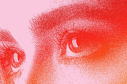 What Is “Gen Z Stare”?