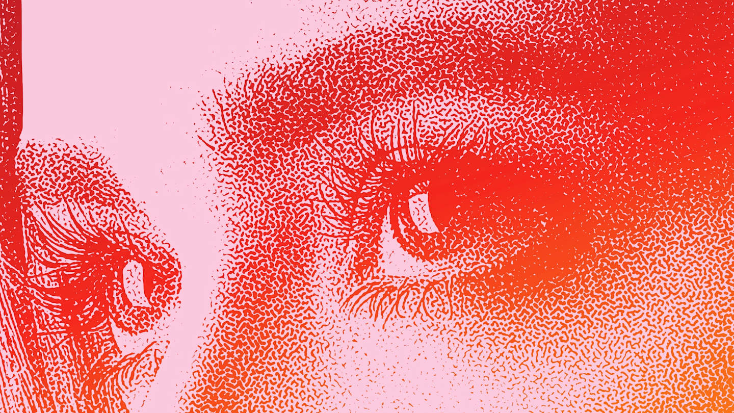 What Is “Gen Z Stare”?