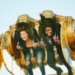 Theme Parks With the Longest (and Shortest) Lines