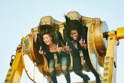 Theme Parks With the Longest (and Shortest) Lines