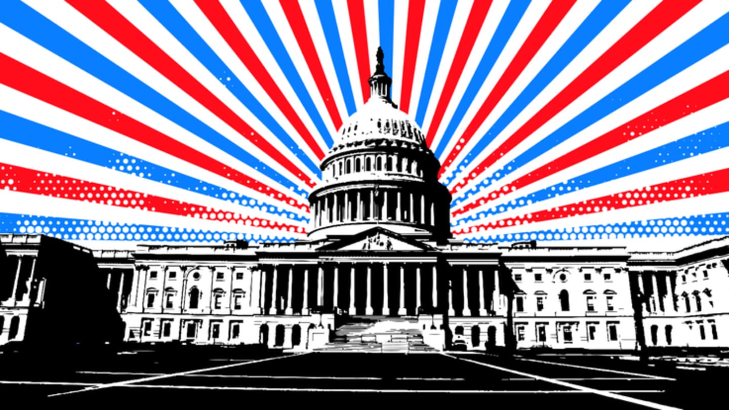 Why Isn’t Washington, D.C., a State?