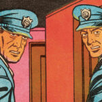 Why Are Police Officers Called “Cops”?