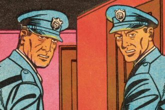 Why Are Police Officers Called “Cops”?