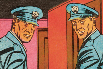 Why Are Police Officers Called “Cops”?