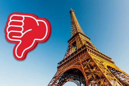 The World’s Worst Tourist Traps in 2025, According to Visitor Reviews