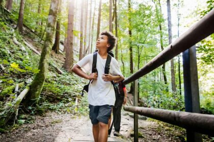 10 Best Beginner Hiking Trails in the U.S.