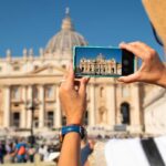 This Map Shows Where Tourists Outnumber Residents