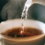 Does Drinking a Hot Drink Really Cool You Down?