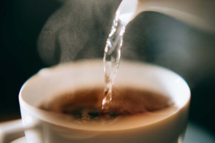 Does Drinking a Hot Drink Really Cool You Down?