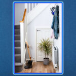 What Are Those Little Doors in Old Houses For?