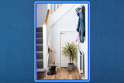 What Are Those Little Doors in Old Houses For?