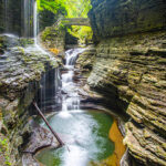 The Summer’s Most Popular State Parks, According to Google Maps