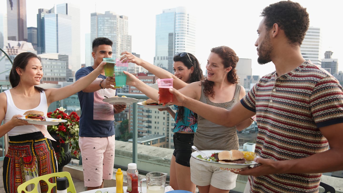 Why Is Labor Day Always Celebrated on a Monday?