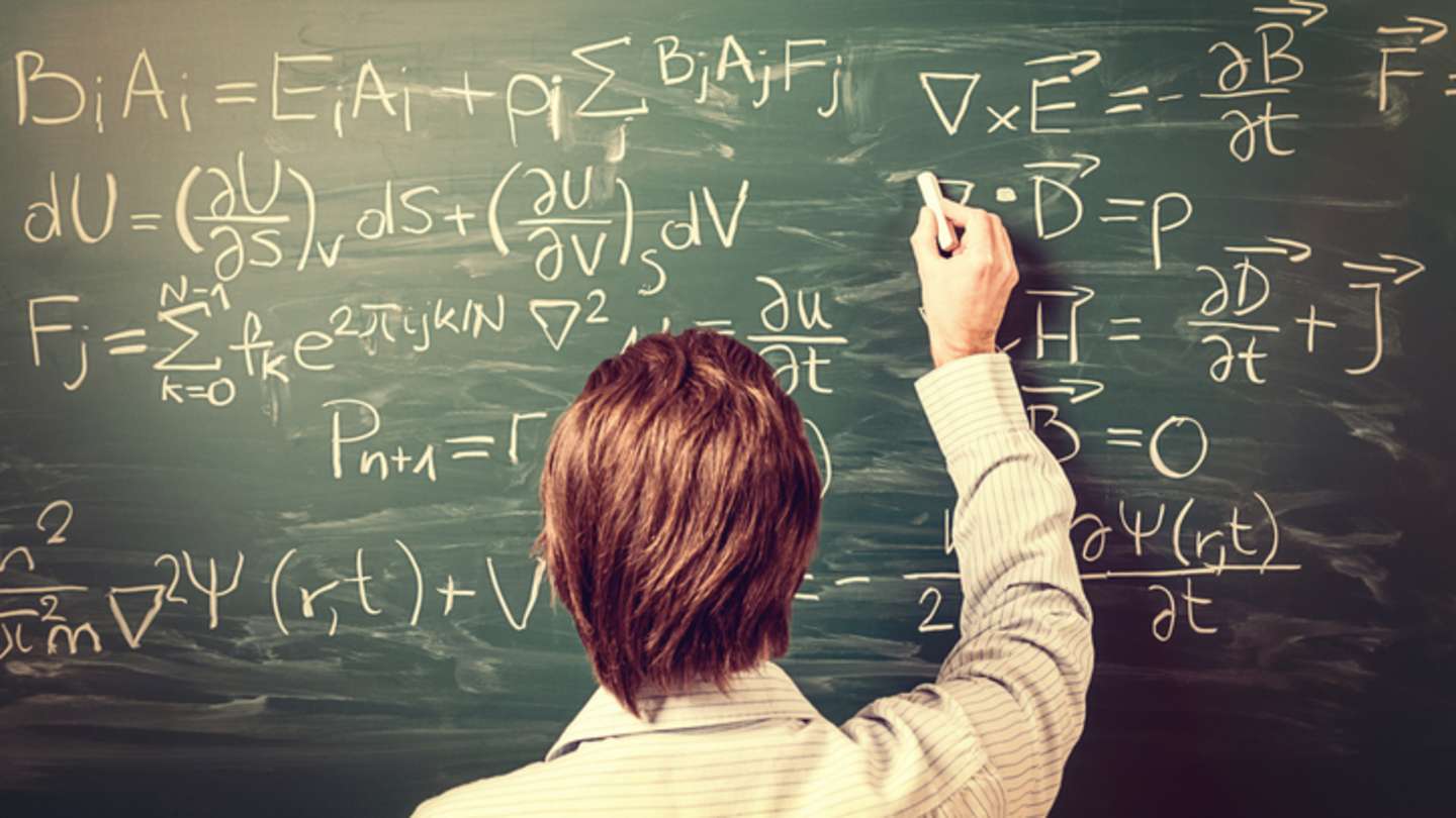 What Is a Scientific Theory?