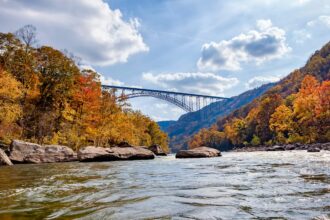 The 10 American Bridges With the Best Views