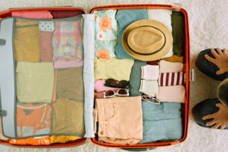 The 10 Items You’re Most Likely to Forget While Packing for a Trip