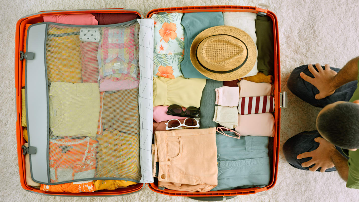 The 10 Items You’re Most Likely to Forget While Packing for a Trip