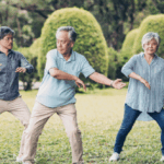 10 Longevity Practices from around the World