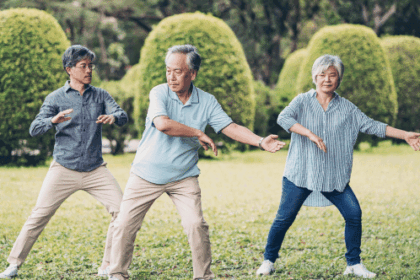 10 Longevity Practices from around the World