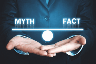 10 Most Persistent Health Myths and Why They’re False