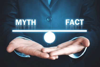 10 Most Persistent Health Myths and Why They’re False