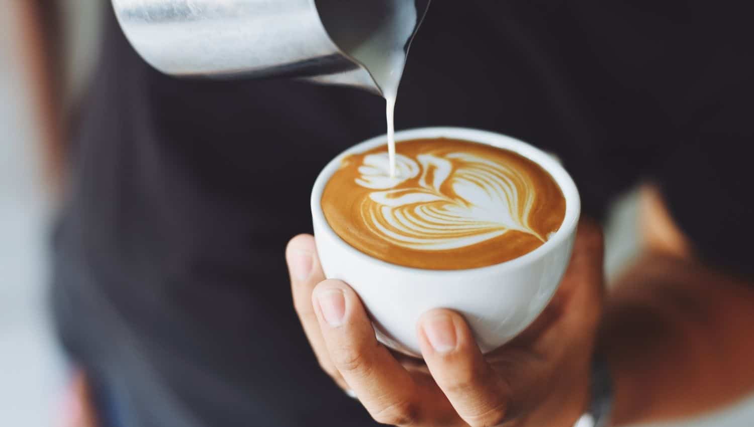 29 Amazing Facts About Coffee That’ll Perk Up Your Day