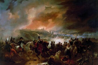 10 Armies That Fought the French Empire… and Won