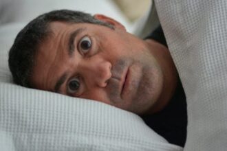 10 Crazy Ways Sleep Deprivation Can Affect You