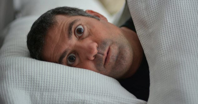 10 Crazy Ways Sleep Deprivation Can Affect You