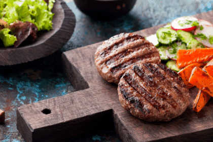 Can Protein Improve Immunity? | BestFoodFacts.org