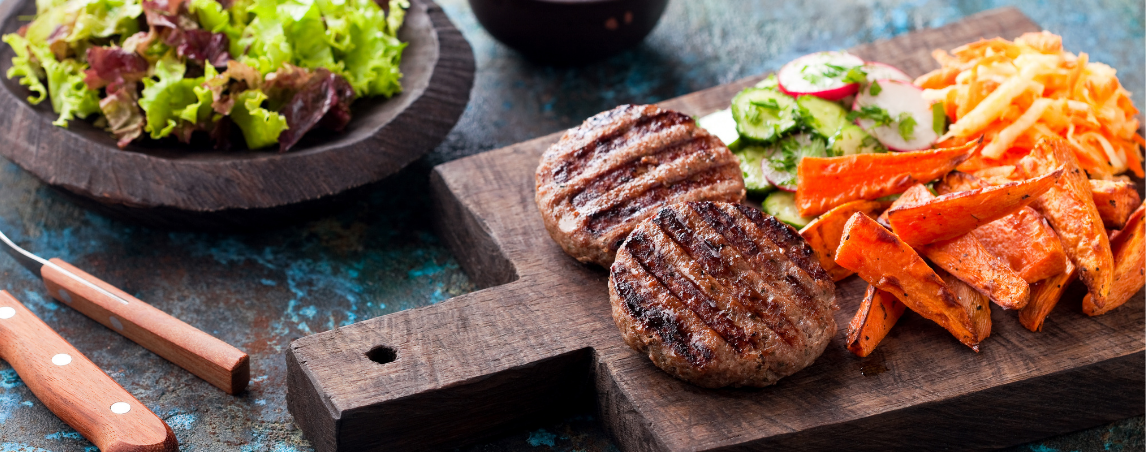 Can Protein Improve Immunity? | BestFoodFacts.org