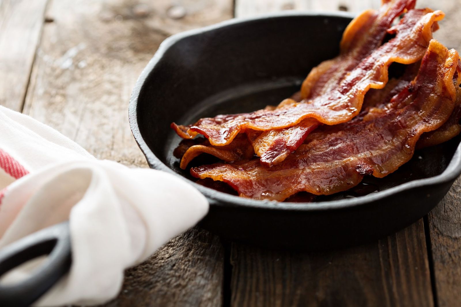 How Is Bacon Produced? | BestFoodFacts.org