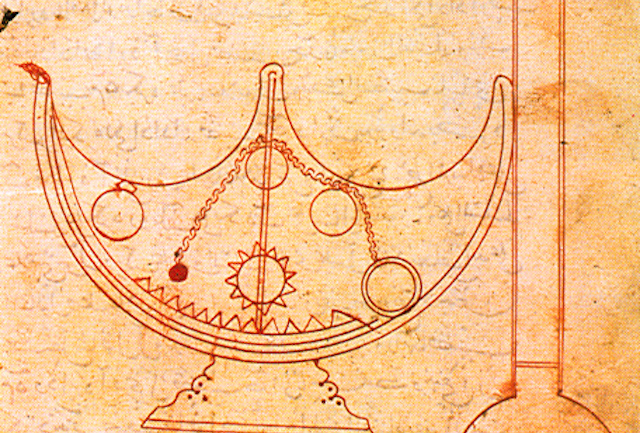 10 Major Innovations From the Golden Age of Islam