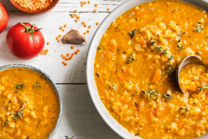 Can Processed Foods Be Part of a Healthy, Affordable Diet?