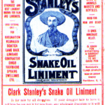 10 Bizarre Patent Medicines – Toptenz.net